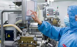 工業4.0下的 智慧工廠 應該長什么樣