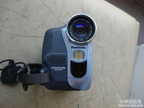 出個(gè)成色還可以的松下pv gs12攝像機(jī) 138元 二手區(qū) 攝影器材交易大廳 中華相機(jī)論壇 咔夠網(wǎng)