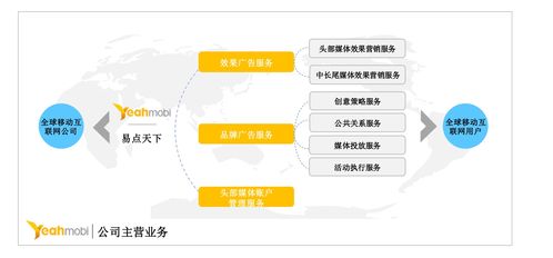 次新股基本面之 易點天下
