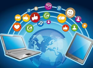 傳統企業轉型的難點