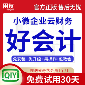 標準版財務軟件