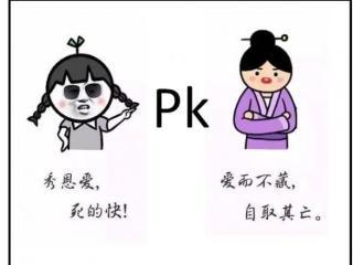 用文言文說現在的流行語是什么感覺? ?