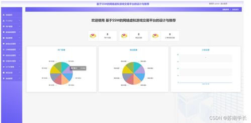 計算機畢業設計springboot網絡虛擬游戲交易平臺的設計與推薦2ha299 附源碼 新手必備
