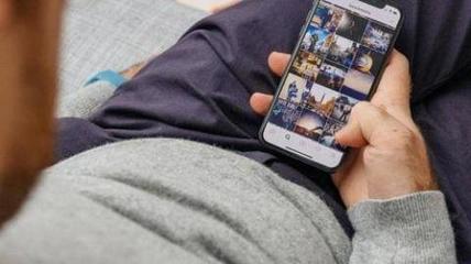 抑郁癥患者應刪除網絡APP 越嚴重越愛刷手機