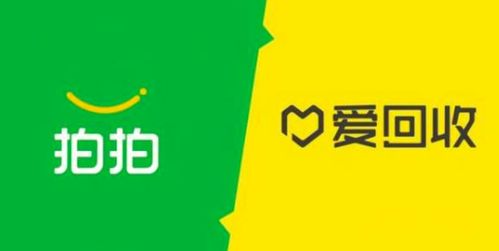 愛回收 困局 c2b回收業務不增長,b2c毀在拍拍pop模式