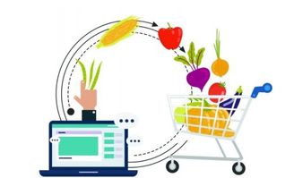 大佬忽視的市場,中小投資者卻躍躍欲試,社區電商將走向何方