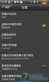 便利背后弊端多 無(wú)線ap想說(shuō)愛(ài)你不容易