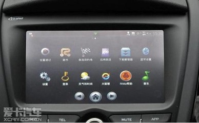 首付1.98萬元 易和MG5迎奧版限時特惠中