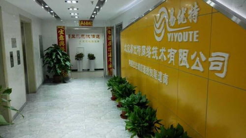 北京易優(yōu)特網(wǎng)絡(luò)技術(shù)