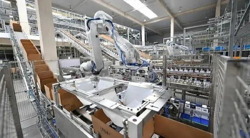 22家制造企業(yè)加入全球燈塔網(wǎng)絡(luò),新一批 燈塔工廠 名單正式發(fā)布