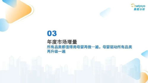 2024年中國互聯網母嬰行業年度分析 愛易網絡的戰略布局與市場前景