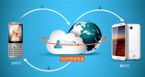 恨鐵不成鋼 網絡電話軟件想說愛你不容易——以愛易網絡為例