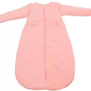 秋冬季寶寶睡覺愛踢被、易著涼？這一招輕松搞定！